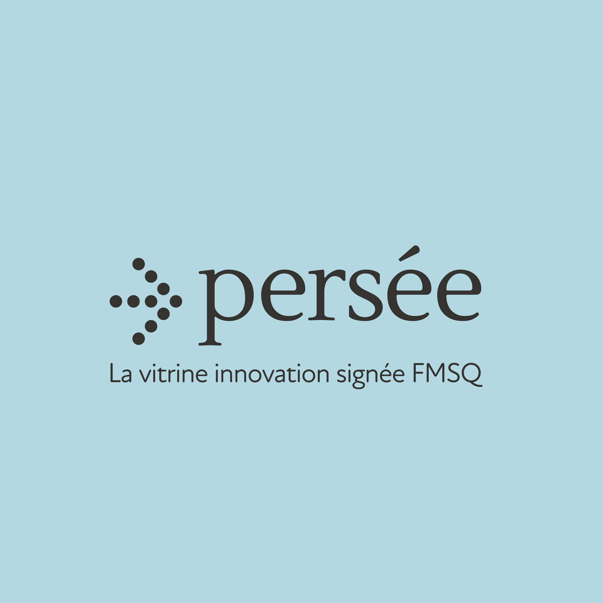 FSMQ Persee Logo