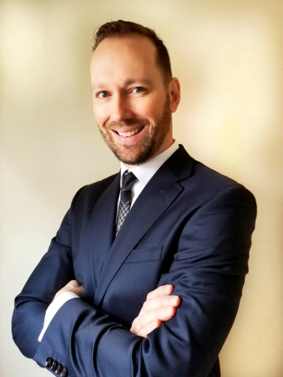 Dr. Paul Martineau